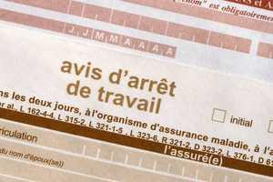 Arrêt maladie : congés payés, carence, prolongement et heures de sortie