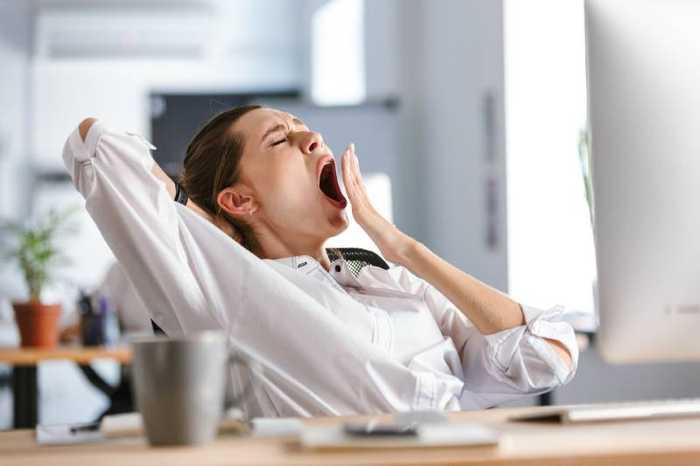 Fatigue : causes et solutions pour être en forme