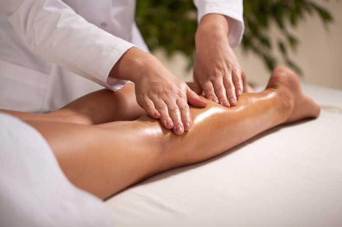 Huile de massage Weleda : minceur, vergetures et avis