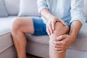 Arthrose : symptômes, traitements et remèdes naturels