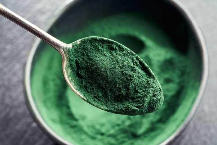 Spiruline cheveux : bienfaits, résultats et masque