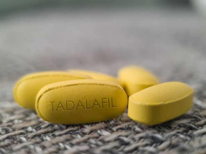 Tadalafil : avis sur ce médicament en fonction des dosages