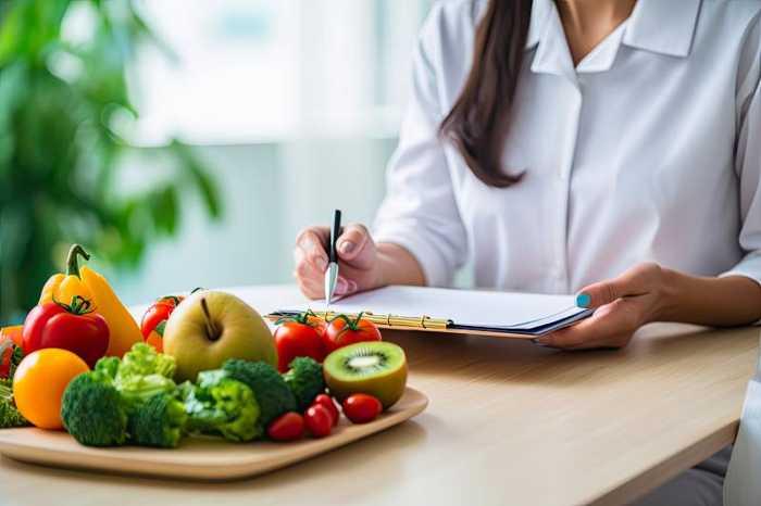 Quelle est la différence entre nutritionniste et diététicien ?