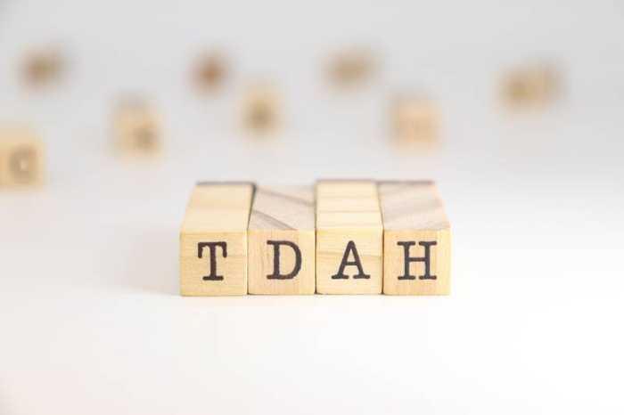 TDAH : définition, test, symptômes et traitement