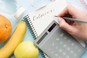 Apport calorique journalier : calcul, femme, homme