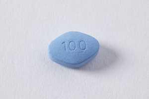 Comment fonctionne le Viagra (Sildénafil) ?