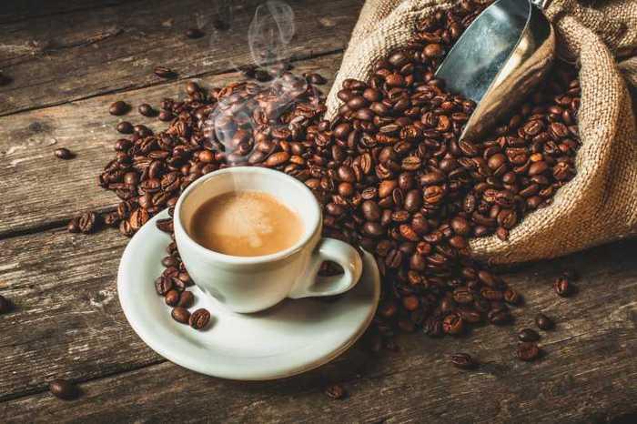 Le café fait-il maigrir ? On vous explique !