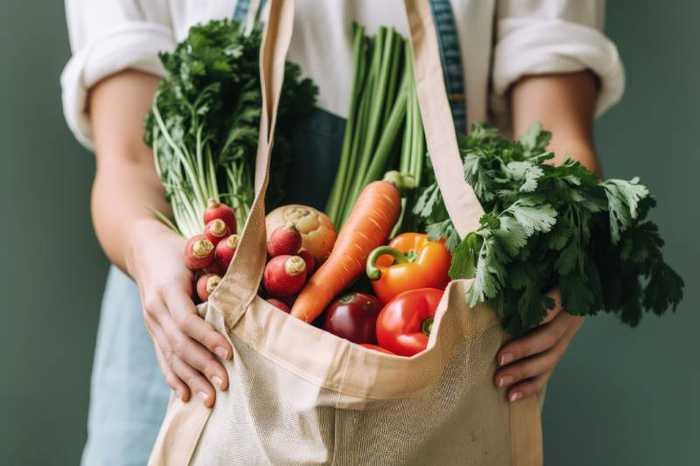 Régime légume : fruit, recette et soupe