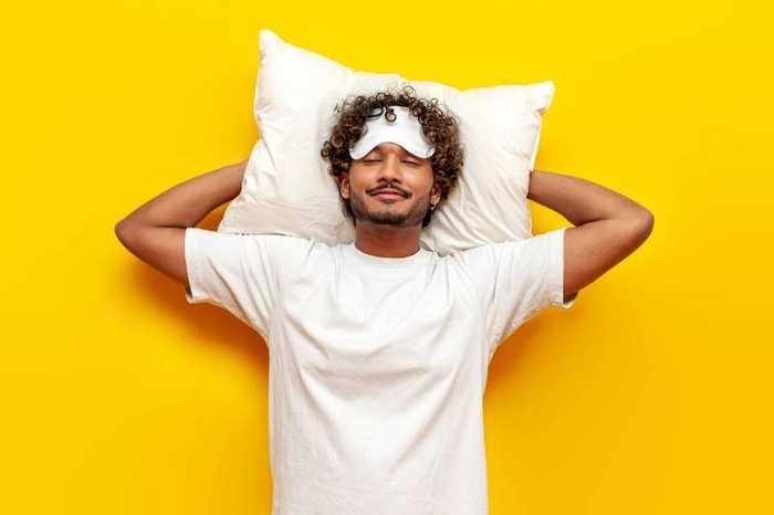 Oreiller : comment le choisir pour bien dormir ?