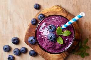 Smoothie minceur : recette, détox et petit-déjeuner